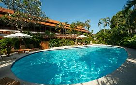 Uns Hotel - Bali
